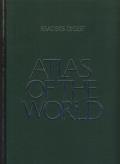 Readers Digest Atlas Of The World