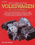 How To Rebuild Your Volkswagen Air Cooled Engine