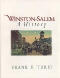 Winston Salem A History