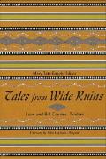 Tales from Wide Ruins Jean & Bill Cousins Traders