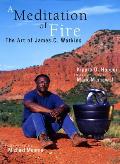 A Meditation of Fire: The Art of James C. Watkins