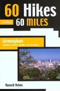 60 Hikes Within 60 Miles Birmingham