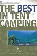 Best in Tent Camping Virginia A Guide for Car Campers Who Hate RVs Concrete Slabs & Loud Portable Stereos