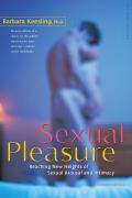 Sexual Pleasure Reaching New Heights of Sexual Arousal & Intimacy