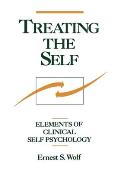 Treating The Self Elements Of Clinical S