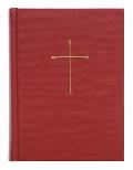 Book of Common Prayer 1979 Chapel Edition Red