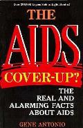 Aids Cover Up The Real & Alarming Fact