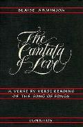Cantata Of Love A Verse By Verse Reading