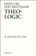 Truth of God: Theological Logical Theory