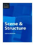 Elements of Writing Fiction Scene & Structure