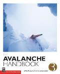 Avalanche Handbook 3rd Edition