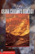 Hiking The Grand Canyons Geology