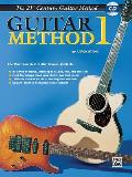 Guitar Method 1