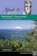 Afoot & Afield Portland Vancouver 2nd edition