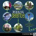 Walking Seattle