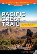 Pacific Crest Trail Southern California