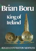 Brian Boru King Of Ireland