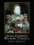Queen Elizabeths Wardrobe Unlockd