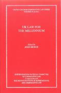 UK Law for the Millennium 2nd Ed - UKNCCL Volume 19