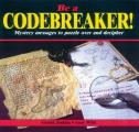 Be A Codebreaker