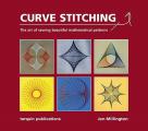 Curve Stitching The Art Of Sewing Beautiful Mathematical Designs