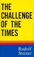The Challenge of the Times: (Cw 186)