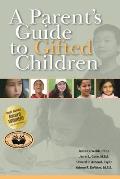 Parents Guide To Gifted Children
