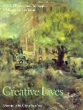 Creative Lives New York Paintings & Phot