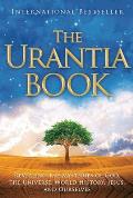 Urantia Book Revealing the Mysteries of God the Universe Jesus & Ourselves
