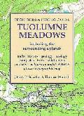 Tuolumne Meadow High Sierra Hiking Guide Second Edition
