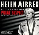Helen Mirren Prime Suspect A Celebration