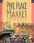 Pike Place Market Cookbook Recipes Anecdotes
