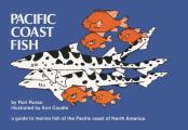 Pacific Coast Fish A Guide To Marine Fish