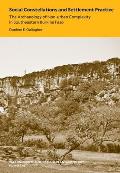 Social Constellations and Settlement Practice: The Archaeology of Non-Urban Complexity in Southeastern Burkina Faso Volume 96