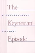 Keynesian Episode A Reassessment