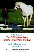 Introduction To The Tellington Jones Equine Awareness Method