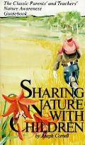 Sharing Nature With Children 1st Edition
