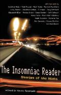 Insomniac Reader Stories Of The Night