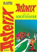 Asterix 19 Asterix & The Soothsayer