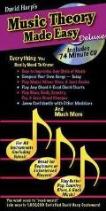 Music Theory Made Easy Deluxe