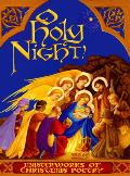 O Holy Night Masterworks of Christmas Poetry