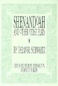 Shenandoah & Other Verse Plays