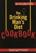 Drinking Mans Diet Cookbook
