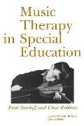 Music Therapy In Special Education