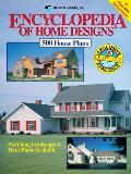 Encyclopedia Of Home Designs Volume 1