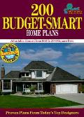 200 Budget Smart Home Plans