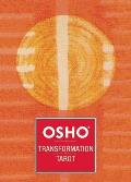Osho Transformation Tarot: 60 Illustrated Cards and Book for Insight and Renewal