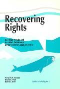 Recovering Rights: Bowhead Whales and Inuvialuit Subsistence in the Western Canadian Arctic