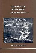 Melvilles Moby Dick