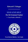 Ego & Self The Old Testament Prophets